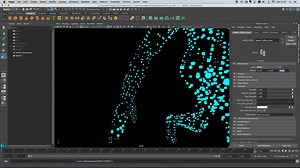 MASH - Mesh Distribution