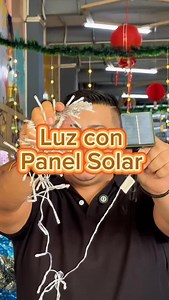 7.9K views · 7.3K reactions | ✨ Luces solares, recargan solitas, cero cables, cero consumo y máxima iluminación. Perfectas para balcones, fachadas, jardines, negocios y decoración exterior  Y como siempre… ¡al mejor precio de toda la ciudad!   Ven por las tuyas antes de que se agoten 盧 Escríbenos al WhatsApp para apartar Esta Navidad, ¡ilumina bonito, moderno y ahorrando! ✨ #navidad #diciembre #lucesnavideñas | Tiendas la ganga | Facebook