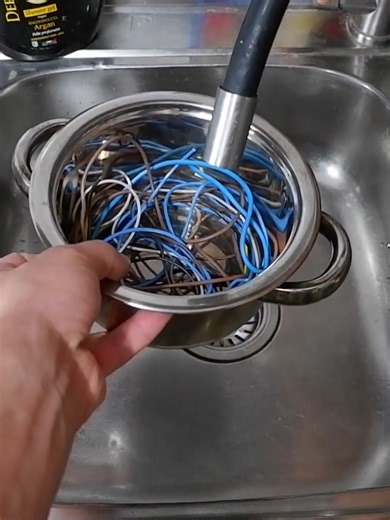 Effective Methods to Strip Copper Wire for Recycling