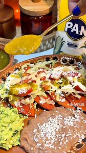 Enchiladas potosinas de queso, quedan deliciosas y te van a encantar en compañía de Harina P.A.N. Síguelos para más recetas @pan_polarmex 🤤🌶️🇲🇽💯 | El delantal de Mamá