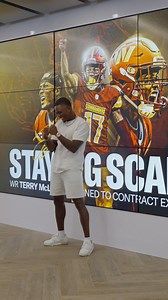 our goat fr | Washington Commanders