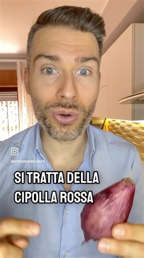 187 reactions · 67 shares | La cipolla rossa di Tropea, buonissima e salutare Credits @nutrizionedanielebasta #cipolladitropea | Vento da Sud, Vento Brigante | Facebook