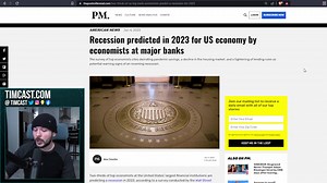 Timcast LIVE - GOP May Cut Deal To End Gridlock Amid Historic Failure To Secure Speaker Of The House | Tim Pool