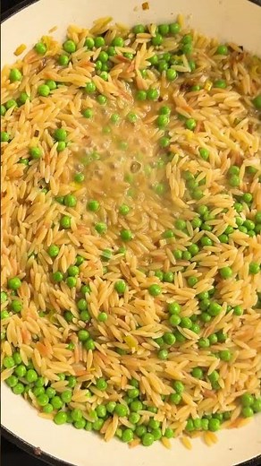 Looking for a Restaurant- Worthy Spring Pasta? | Delish