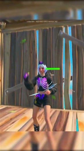 Try this trick 💀 #shorts #fortnite #fortnitechapter7 #fortnitebattlepass