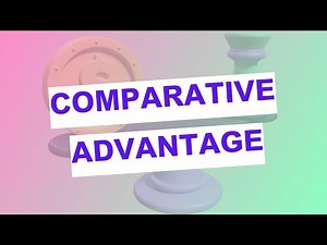 Comparative advantage examples: Real-World Comparative Advantage Examples of marketing