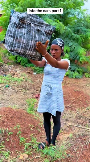 Into the Dark Part 1: A Young Girl's Plea for Help