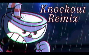 Knockout Remix | FnF: Indie Cross
