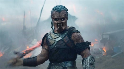 Série de Alien e filme do Predador ganham prévias que indicam crossover