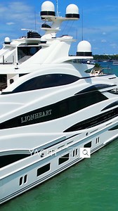 Explore our extensive line of Benetti yachts at YachtWay.com. Experience unparalleled luxury and sophistication. #LionheartBenetti #Superyacht #Yachtway #benettiyachts | YachtWay HUB