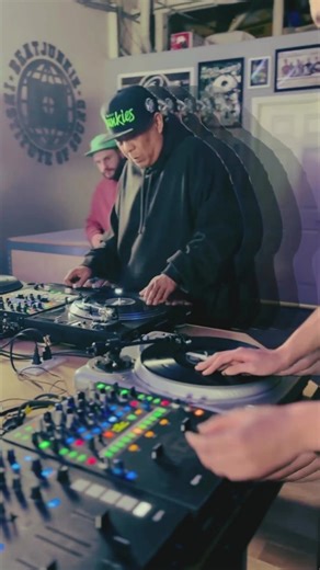 7.6K views · 107 reactions | DJ BABU  C-TMB 磊 DJ KAITO磊 DJ HARUTO磊...