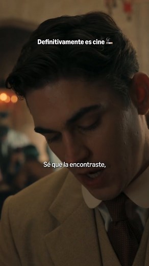 El Joven Sherlock: El Dúo Imbatible en Prime Video
