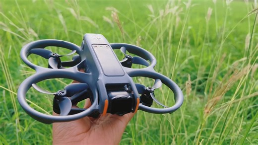 自从有了它，记忆不再模糊，而是4K120帧