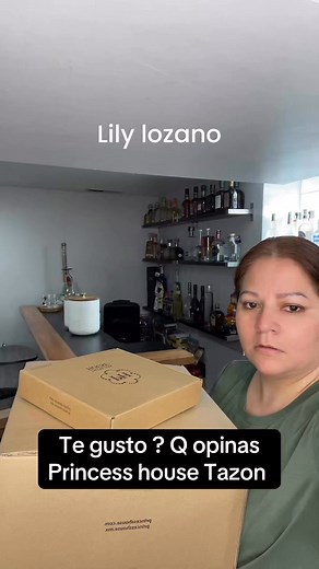 38K views · 263 reactions | Nuevo producto ph | Cocinando con Lily Lozano | Facebook