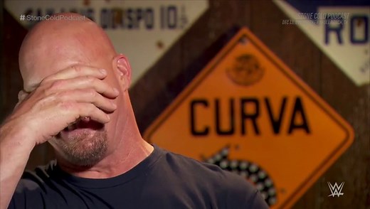 Stone Cold Podcast - Shawn Michaels - From Broken Skull Ranch in Texas