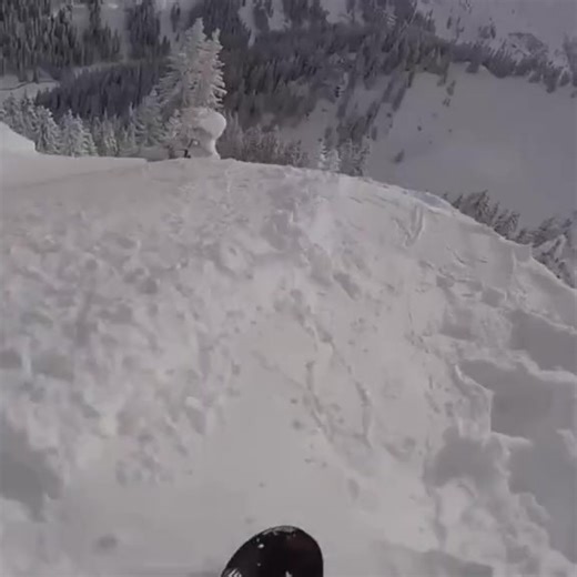 3.2K views · 11 reactions | #ski #skiing #gopro #spring | Hodog Hans Fan | Facebook