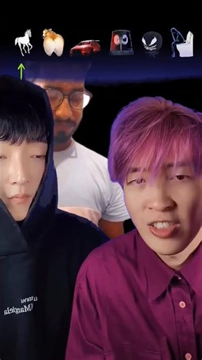 Emoji beatbox challange #beatbox #tiktok