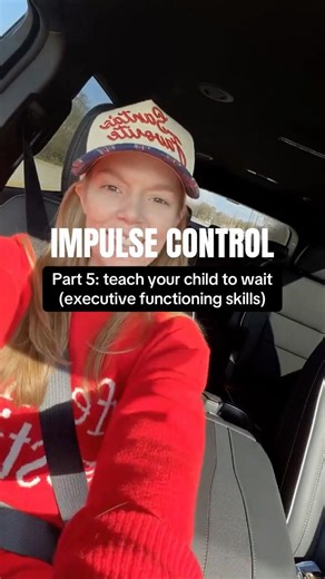 Tips for Parents of Neurodiverse kids - games to teach impulse control and executive functioning