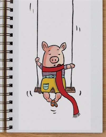 Felice Arena on Instagram: "I’ve been so touched by all the lovely reviews for My Big Secret that have come in this past week. What a joy it’s been to see how this wee pig’s story has struck a chord with little ones and adults alike. Thank you again to those who have messaged me directly to say how much they’ve enjoyed reading it to their kids/students. Makes my heart sing. 🥰🙏🏼🙏🏼Many of the reviews are currently posted over on my insta-stories. Happy weekend. Happy reading. #myBigSecret #pi