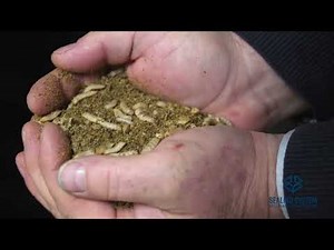 ENORM Biofactory - Sealing System