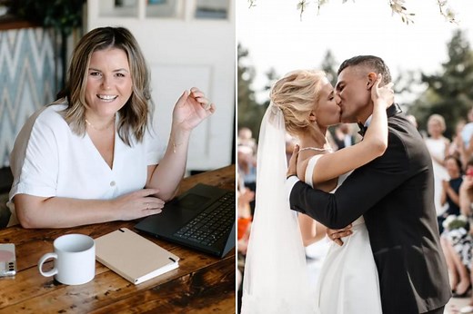 Wedding planner reveals the unnecessary things most couples waste money on when planning a wedding: ‘It doesn’t mean that much to people’