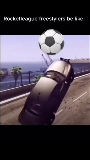 Rocketleague freestylers be like: 😂 #rocketleague #rl #rocketleaguehighlights #fyp #4u #foru #xyzba #rlfreestyler