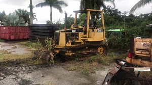 37K views · 49 reactions | $12,500 Call 832-557-1288/WhatsApp 1997 Cat D4C Dozer 6 Way Blade, 70% Undercarriage Rebuilt Engine Call or Message for More Details or Photos | Good Ole Days Equipment, LLC | Facebook
