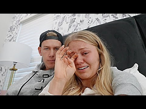 Bella Is Having A Sad Day....