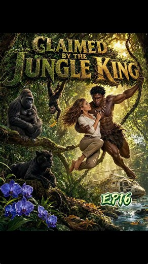 Taming a Jungle King: Funny Monkey Selfie Reaction