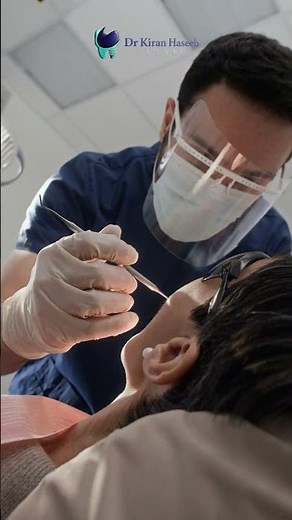 What Is Oral Lichen Planus? 😳 | White Patches in Mouth? | Burning Mouth or White Lesions?
