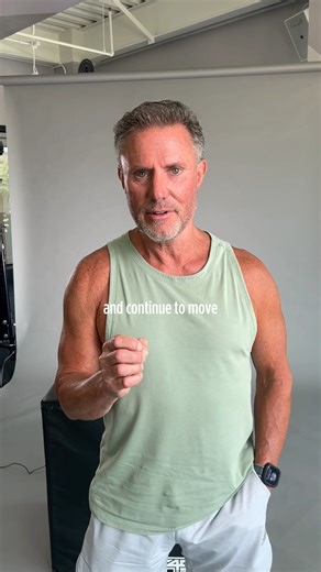 3.3K views · 32 reactions | What advice would you give your younger self? Our member Bradley has an answer. At 64, he’s an incredible example of the true strength within our community—and a powerful reminder that how we show up today is an investment in our future self.  | F45 Training | Facebook