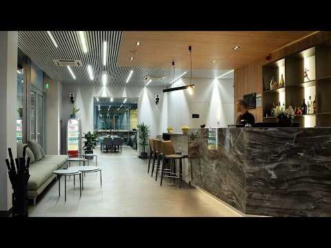 Premier Hotel Miskolc, Hungary | Travel With Chhaya