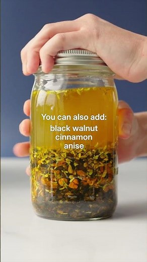 Why You Need Digestive Bitters | DIY Herbal Bitters Recipe for Better Digestion