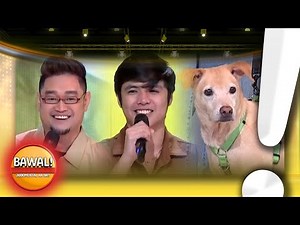 Furdads kasama ang kanilang alagang aspin! ❤️ | BAWAL! JUDGMENTAL KA BA? | Sep. 13, 2024