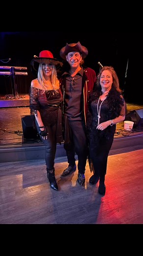 14 reactions | Halloween with Rock 702 Band at Arizona Charlie’s Decatur Hotel & Casino! It was a faBOOlous performance! | Rock 702 Band | Facebook