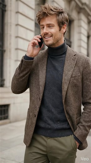 💼 4050 여자 추천, 과한 꾸밈 없이 깔끔하게 입는 남자의 봄 비즈니스 캐주얼 7선 | Spring Business Casual