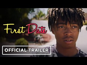 First Date - Official Trailer (2021) Tyson Brown, Shelby Duclos