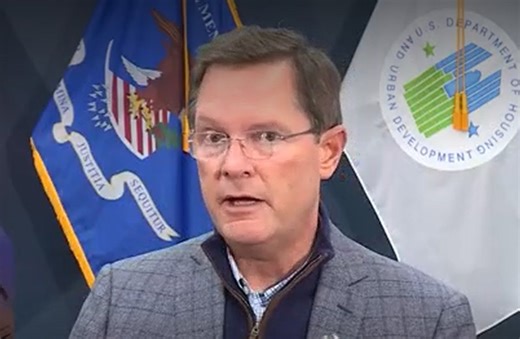 TN Speaker: Jail replacement is Shelby County’s responsibility