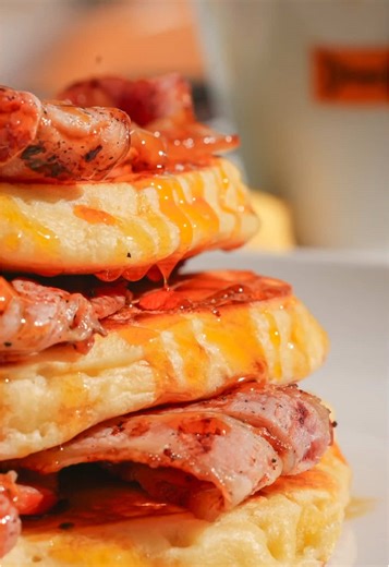 Discover Delicious Breakfast Options at News Cafe