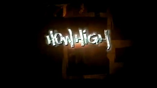 HOW HIGH (2001) Trailer VO