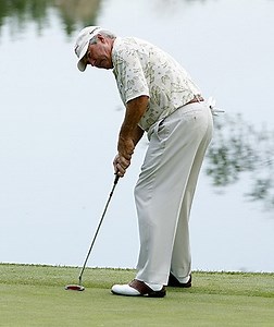 How to make six-footers: 10 Rules From Dave Stockton