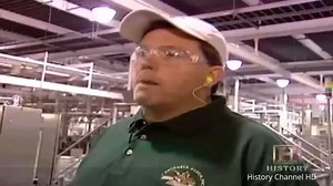 How Is Beer Made Brewing Documentary - History Channel HD