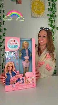 [ASMR] UNBOXING THE *VIRAL* MYSTERY MY MINI BABY...OMG!!!😱👶🏻🍼⁉️ (10+ SURPRISES MUST SEE!!🫢)