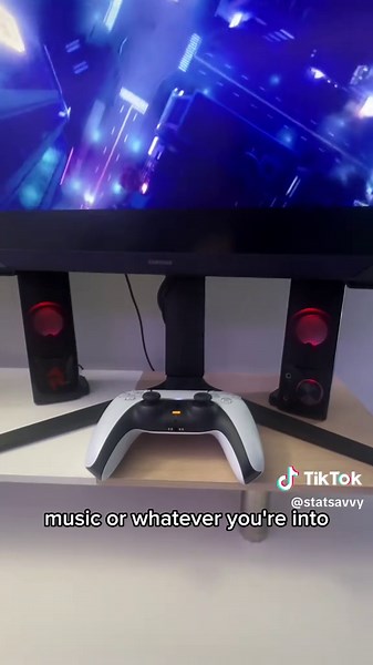 Best Sounding Gaming Speakers: Redragon GS550 Review