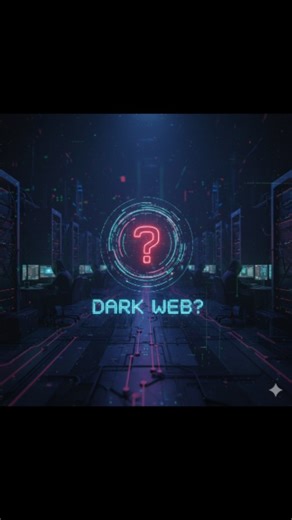 lucky on Instagram: "🤔 Normal browser lo kanipinchani websites untaya? TOR ante The Onion Router 🧅 TOR mee internet traffic ni multiple layers lo route chesthundi 🔁 Anduke original IP address trace cheyyadam hard 🕵️ TOR ni privacy & research kosam use chestharu 🔐 ⚠️ Dark Web ante illegal kaadhu, tool ni ela use chestham anedhe matter. 🔐 Ethical Hacking Basics – Day 30 Beginners kosam daily simple explanations. FOLLOW avvandi 👆 #TeluguCyberSecurity #TeluguEthicalHacking #InternetPrivacyTel