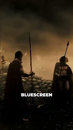 Gerard Butler Thought 300 Was Going To Fail On Set #gerardbutler #300movie #moviefacts