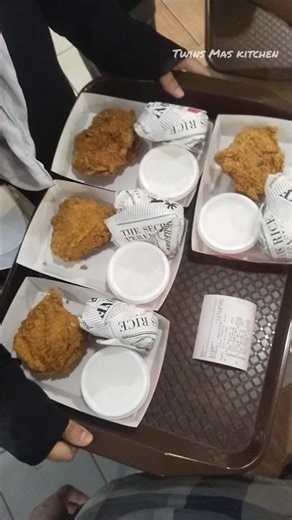 Kfc in kualampur| Malaysia KFC overview| KFC family pack | KFC Chicken