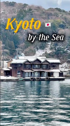 Ine Fishing Village Day Trip from Kyoto • What to Do & Tips | 伊根舟屋一日游•京都出发怎么去？玩什么？