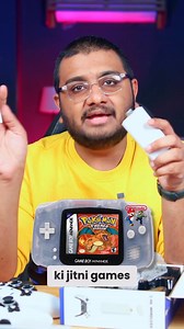 🎮 Relive the Classics with the M15 4K Video Game Stick! 🕹️🔥 Turn your TV into a retro gaming powerhouse with 20,000 classic games in one device! 🚀 ✅ 4K HD Output – Enjoy crisp, high-quality visuals on any screen. ✅ 20,000 Retro Games – Play all your childhood favorites in one place! ✅ 64GB Storage – Preloaded with endless entertainment. ✅ Plug & Play Setup – Just connect and start playing instantly! ✅ Wireless Controllers – Enjoy smooth, lag-free gaming. 🎯 Bring back the nostalgia & challen