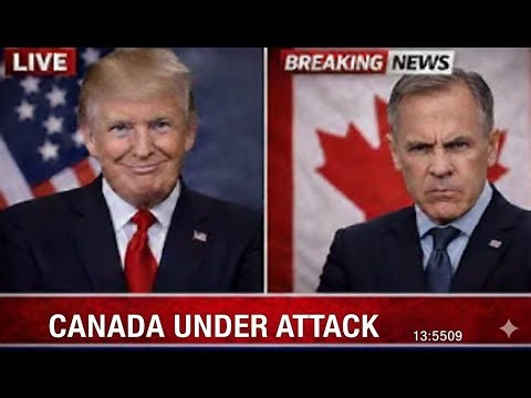 A $500 Billion U.S. Strategy Targeting Canada Has Leaked — Here’s What Happens Now